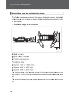 Предварительный просмотр 250 страницы Toyota 2011 Tundra Owner'S Manual