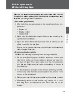 Предварительный просмотр 285 страницы Toyota 2011 Tundra Owner'S Manual