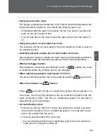 Предварительный просмотр 321 страницы Toyota 2011 Tundra Owner'S Manual