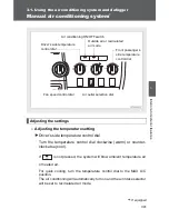 Предварительный просмотр 323 страницы Toyota 2011 Tundra Owner'S Manual