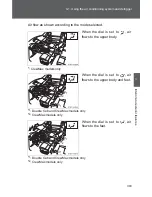 Предварительный просмотр 325 страницы Toyota 2011 Tundra Owner'S Manual