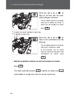 Предварительный просмотр 326 страницы Toyota 2011 Tundra Owner'S Manual