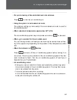 Предварительный просмотр 329 страницы Toyota 2011 Tundra Owner'S Manual