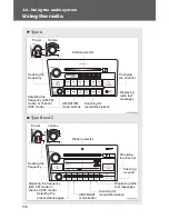 Предварительный просмотр 340 страницы Toyota 2011 Tundra Owner'S Manual