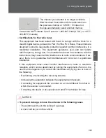 Предварительный просмотр 347 страницы Toyota 2011 Tundra Owner'S Manual