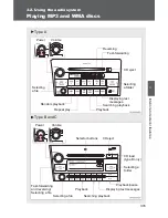 Предварительный просмотр 357 страницы Toyota 2011 Tundra Owner'S Manual