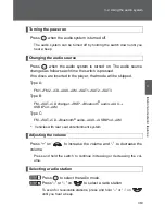 Предварительный просмотр 385 страницы Toyota 2011 Tundra Owner'S Manual