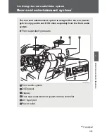 Предварительный просмотр 403 страницы Toyota 2011 Tundra Owner'S Manual