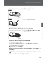 Предварительный просмотр 409 страницы Toyota 2011 Tundra Owner'S Manual