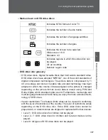 Предварительный просмотр 419 страницы Toyota 2011 Tundra Owner'S Manual