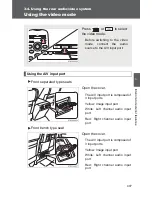 Предварительный просмотр 429 страницы Toyota 2011 Tundra Owner'S Manual