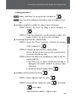 Предварительный просмотр 463 страницы Toyota 2011 Tundra Owner'S Manual