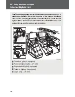 Предварительный просмотр 468 страницы Toyota 2011 Tundra Owner'S Manual