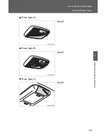 Предварительный просмотр 471 страницы Toyota 2011 Tundra Owner'S Manual