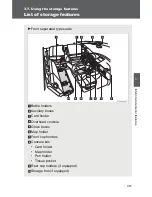 Предварительный просмотр 473 страницы Toyota 2011 Tundra Owner'S Manual