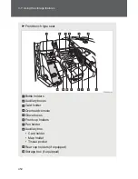 Предварительный просмотр 474 страницы Toyota 2011 Tundra Owner'S Manual