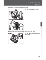 Предварительный просмотр 483 страницы Toyota 2011 Tundra Owner'S Manual