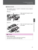 Предварительный просмотр 489 страницы Toyota 2011 Tundra Owner'S Manual