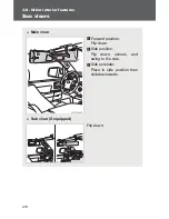 Предварительный просмотр 500 страницы Toyota 2011 Tundra Owner'S Manual