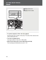 Предварительный просмотр 502 страницы Toyota 2011 Tundra Owner'S Manual