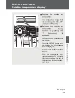 Предварительный просмотр 503 страницы Toyota 2011 Tundra Owner'S Manual