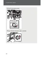 Предварительный просмотр 506 страницы Toyota 2011 Tundra Owner'S Manual