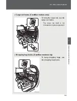 Предварительный просмотр 523 страницы Toyota 2011 Tundra Owner'S Manual