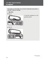 Предварительный просмотр 532 страницы Toyota 2011 Tundra Owner'S Manual