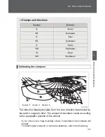 Предварительный просмотр 533 страницы Toyota 2011 Tundra Owner'S Manual