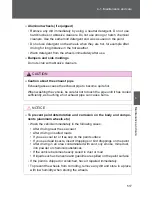 Предварительный просмотр 538 страницы Toyota 2011 Tundra Owner'S Manual