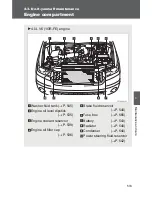 Предварительный просмотр 554 страницы Toyota 2011 Tundra Owner'S Manual