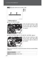 Предварительный просмотр 557 страницы Toyota 2011 Tundra Owner'S Manual