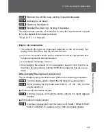 Предварительный просмотр 558 страницы Toyota 2011 Tundra Owner'S Manual