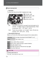 Предварительный просмотр 563 страницы Toyota 2011 Tundra Owner'S Manual