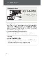 Предварительный просмотр 583 страницы Toyota 2011 Tundra Owner'S Manual