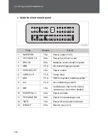 Предварительный просмотр 593 страницы Toyota 2011 Tundra Owner'S Manual