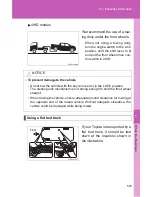 Предварительный просмотр 613 страницы Toyota 2011 Tundra Owner'S Manual