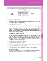 Предварительный просмотр 623 страницы Toyota 2011 Tundra Owner'S Manual