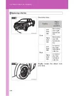 Предварительный просмотр 640 страницы Toyota 2011 Tundra Owner'S Manual