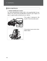 Предварительный просмотр 673 страницы Toyota 2011 Tundra Owner'S Manual