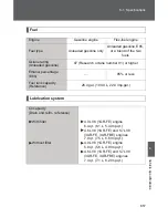 Предварительный просмотр 676 страницы Toyota 2011 Tundra Owner'S Manual