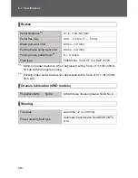 Предварительный просмотр 683 страницы Toyota 2011 Tundra Owner'S Manual