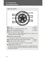 Предварительный просмотр 691 страницы Toyota 2011 Tundra Owner'S Manual