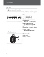 Предварительный просмотр 693 страницы Toyota 2011 Tundra Owner'S Manual