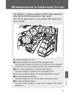 Предварительный просмотр 709 страницы Toyota 2011 Tundra Owner'S Manual