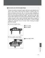 Предварительный просмотр 729 страницы Toyota 2011 Tundra Owner'S Manual