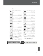 Предварительный просмотр 746 страницы Toyota 2011 Tundra Owner'S Manual