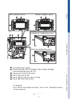 Preview for 5 page of Toyota 2011 VENZA Quick Reference Manual