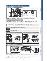 Preview for 9 page of Toyota 2011 VENZA Quick Reference Manual