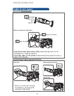 Preview for 16 page of Toyota 2011 VENZA Quick Reference Manual